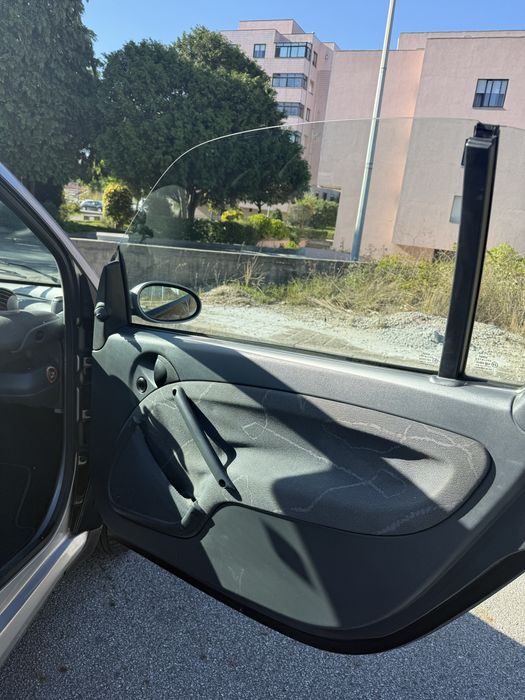 Smart (450 FORTWO COUPÉ)