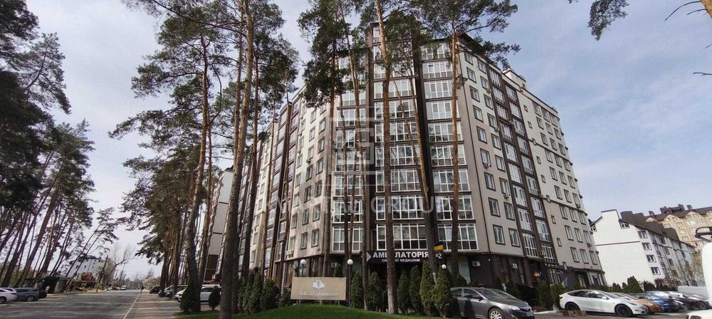 Продам ВЕЛИКУ 1к квартиру 48м2 з Ремонтом +Простора Кухня вітальня 30м2,Газ