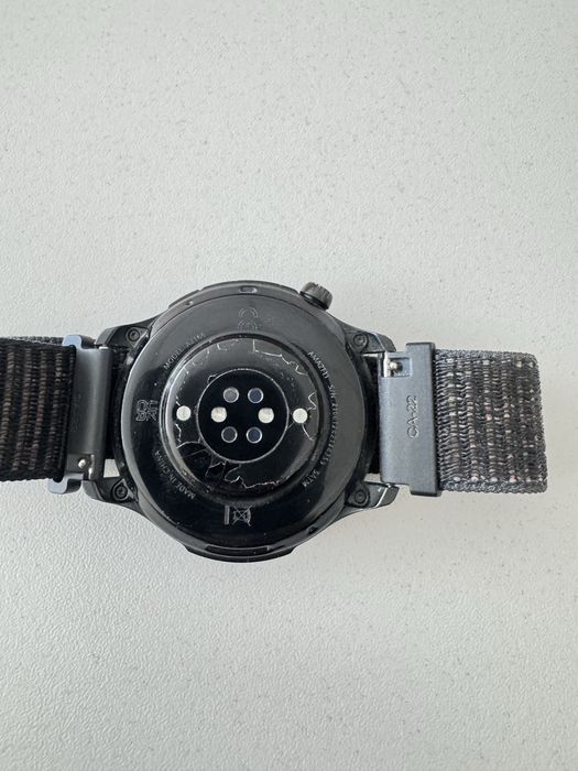 Смарт годинник Amazfit GTR 4