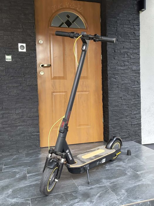 Hulajnoga elektryczna XRIDER M10