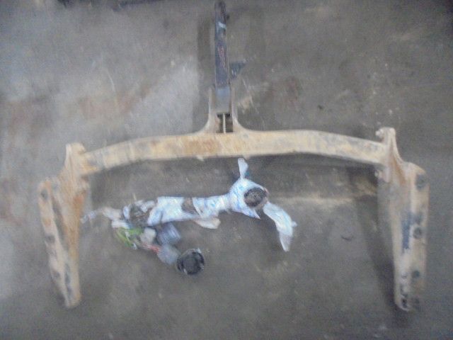 Gancho reboque JEEP Cherokee (KJ)