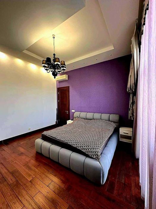 Роскошный дом на 20 сотках 1400 м² качества, комфорта и приватности