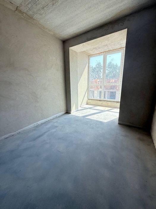 2к без ремонту в новобудові Гостомеля, Держ програми ТАК!