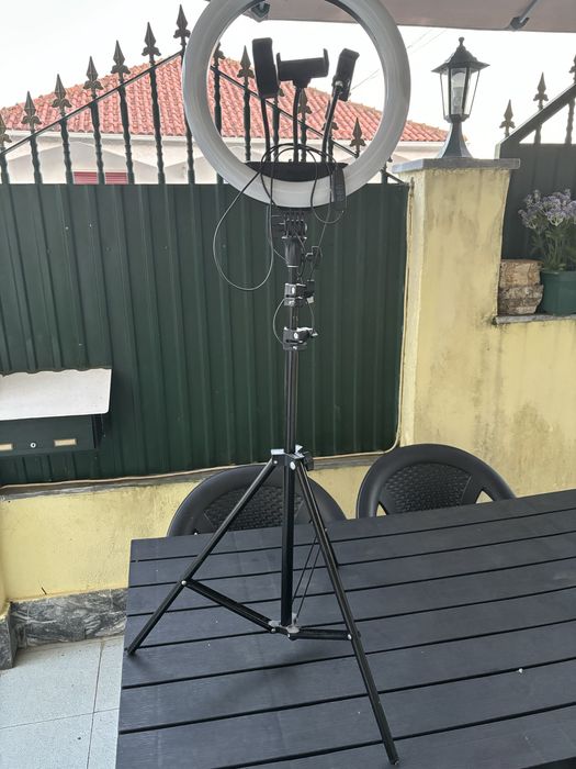 LUZ TIC-TOC……. Vendo luz para realizar tic-toc