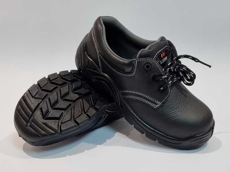 Póbuty robocze, bezpieczne G-STONE Palermo S3 SRC kompozyt