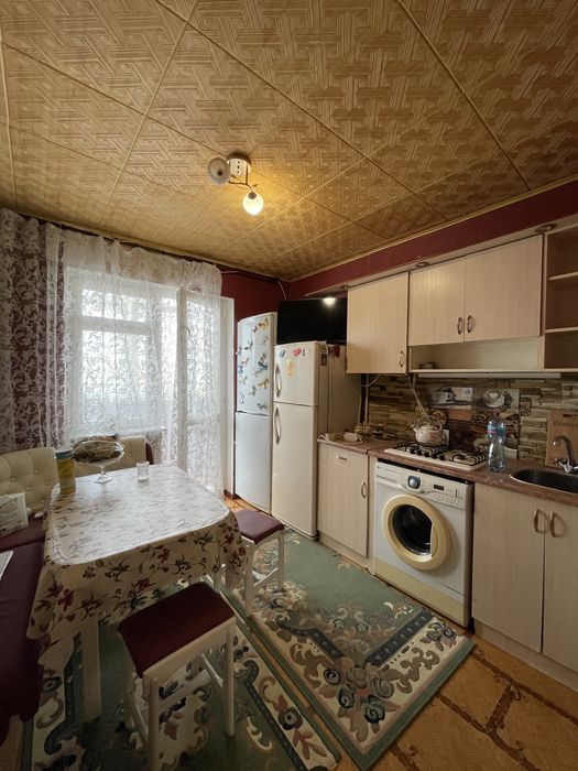 3к Болгарське містечко 53500$