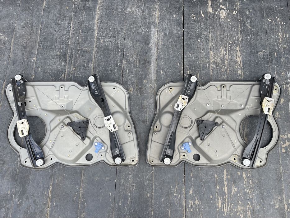 Стеклоподьемник Skoda Octavia A5 склопідйомник шкода а5