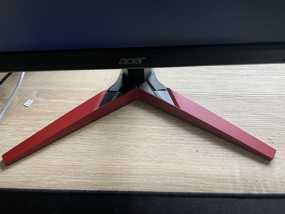 Продам монітор Acer kg251qJ