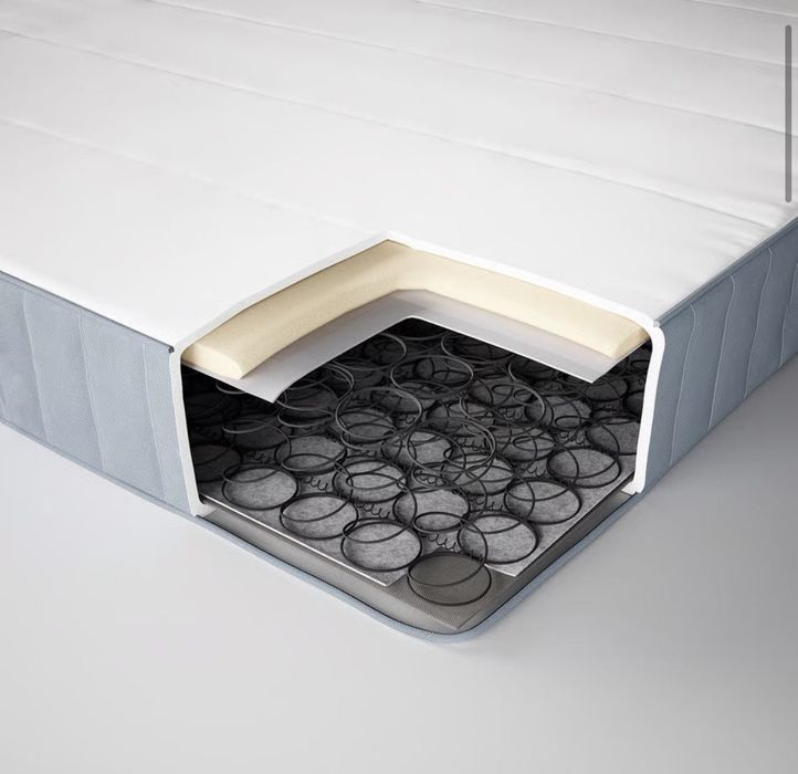 Colchão Ikea - bom estado