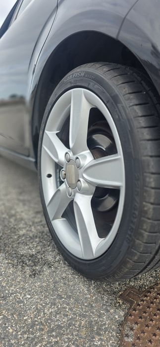 Seat leon Tiago Monteiro (Nacional)