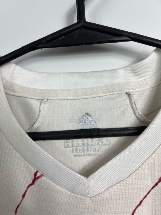 Adidas Arsenal Soccer Jersey Football