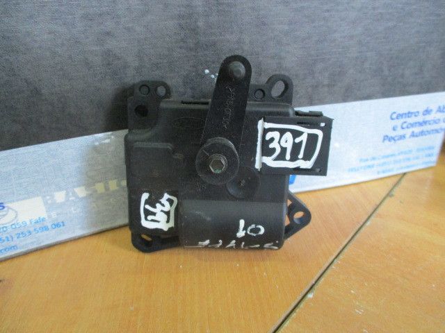 JAGUAR S-Type (X200) Sunroof Motor