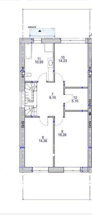 Продається Таунхаус