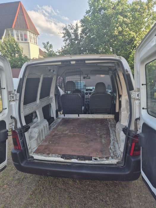 Сітроен Берлінго 2004р.в. 2.0HDI в чудовому стані, ОБМІН