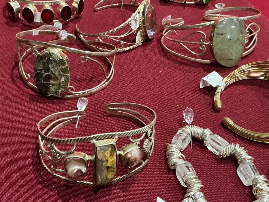 Pulseiras prata 925  várias relógios anúncios abaixo