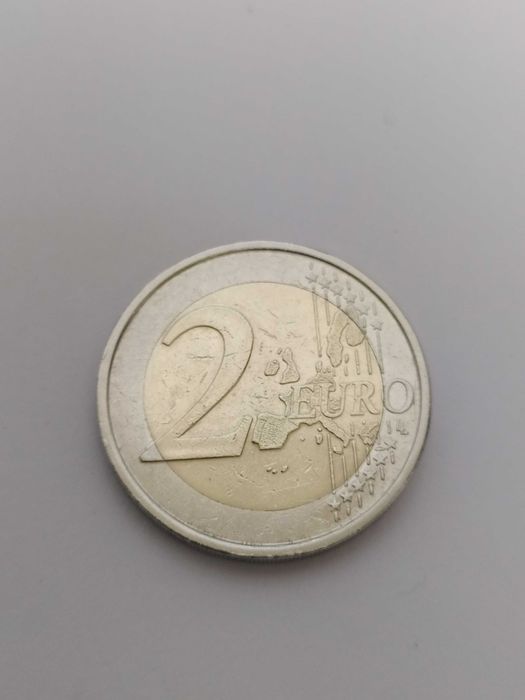Moeda 2 E Finlândia 2006
