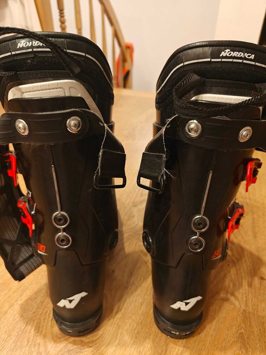 Nordica pro machine 130