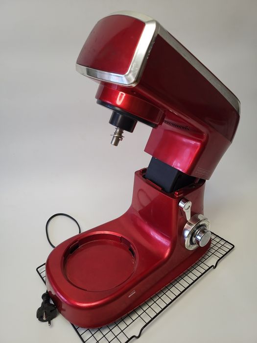 Планетарний міксер Royalty Line