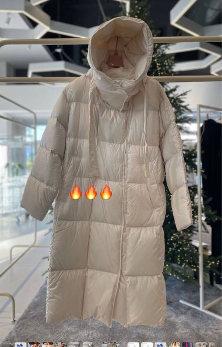 Vicolo Zara пуховик пальто куртка плащ