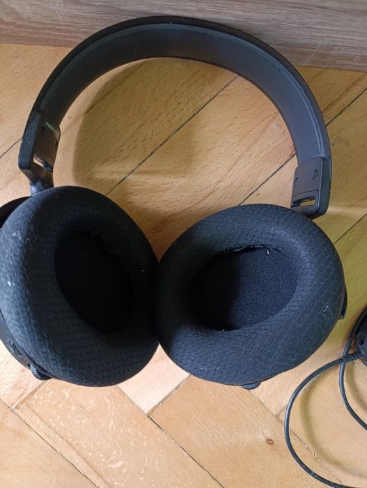 Steel Series Arctic 7