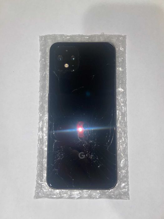 Google Pixel 4 6/64 - На запчастини