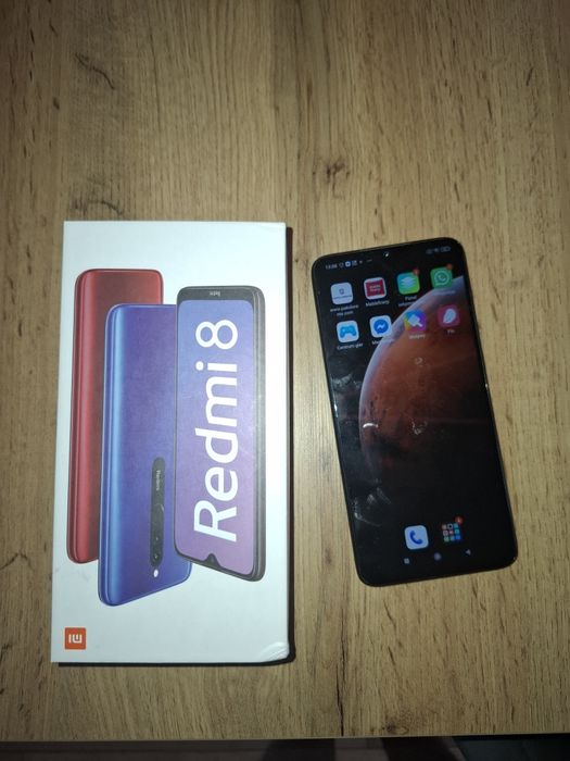 Telefon Xiaomi Redmi 8