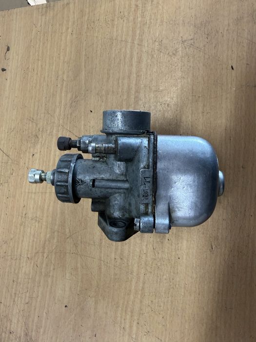 Gaźnik BVF 16N1-11 org DDR Simson S51 S50 Schwalbe KR Duo SR4 wysyłka