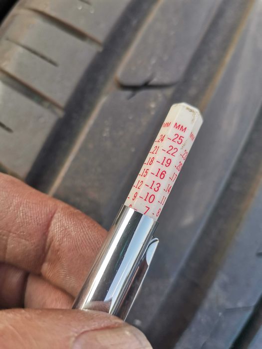 4 Opony letnie GITI GITISYNERGY H2 225/55 R17 97V