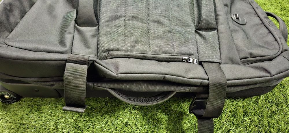 Quiksilver mala viagem 100L