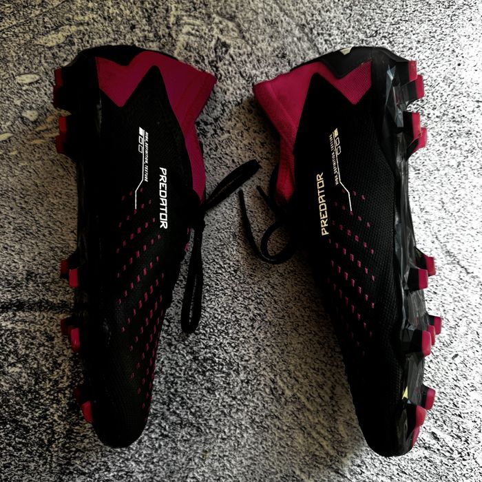 Бутси Adidas Predator Accuracy.3 FG