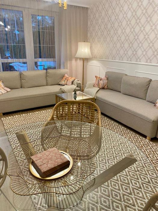 Grzybowo 300m od morza, apartament z ogrodkiem - Widok 3