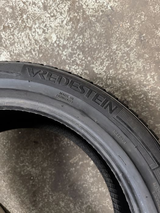 Шины/Гума 205/50/17 Vredestein 2019 6mm