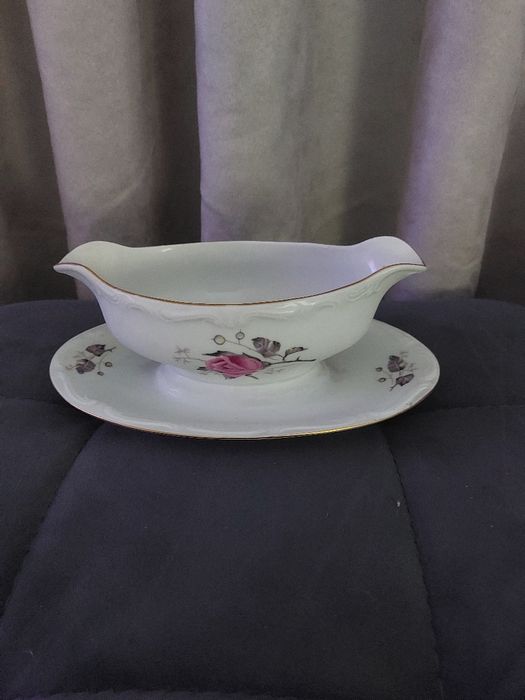 Sosjerka  RRL Bogucic