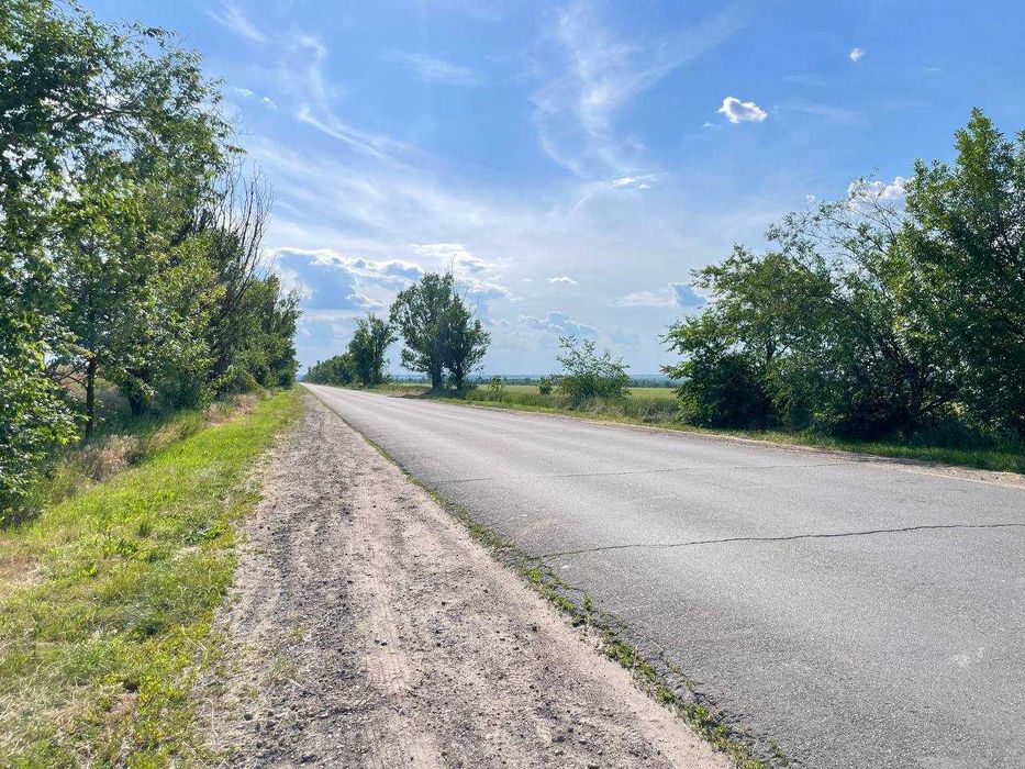 Продаємо земельну ділянку СТ "Сосна" Червоний Шахтар