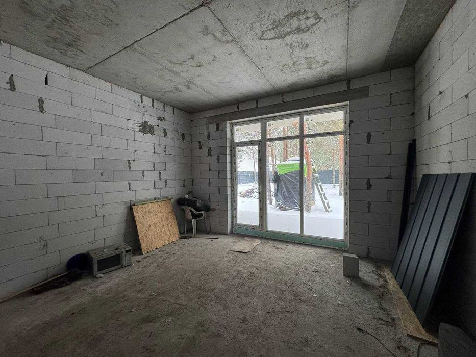 Без %.  175м2. 8 сот. Новий будинок для комфортного життя біля Києва.