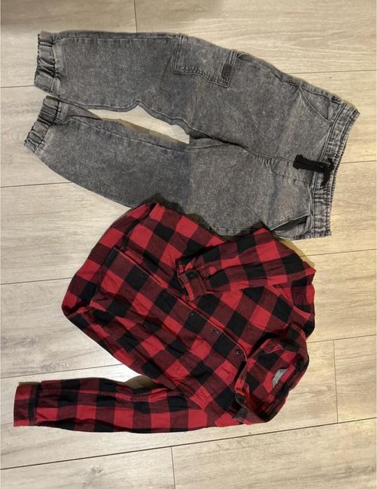 Готовий образ для хлопчика