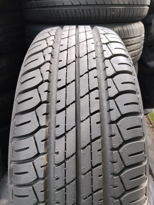 Dunlop 195 60 r15 4шт 2шт шини б'у резина гума з Європи