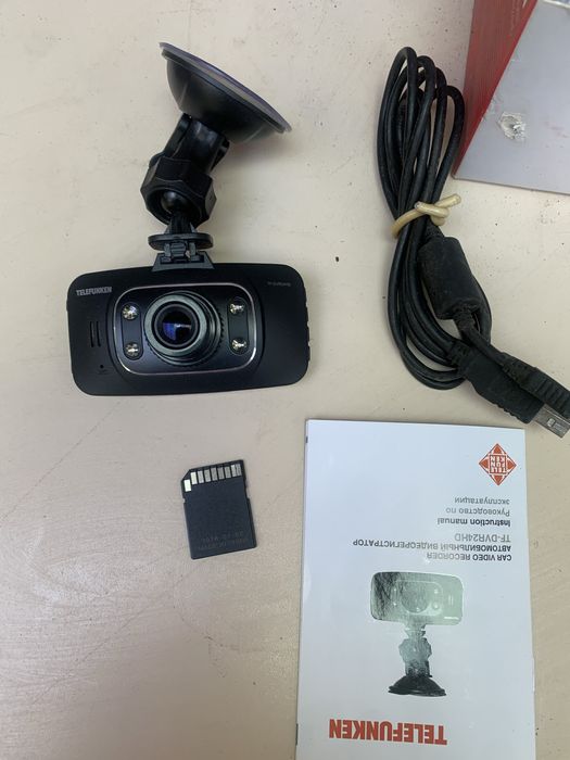 Камера для наблюдения