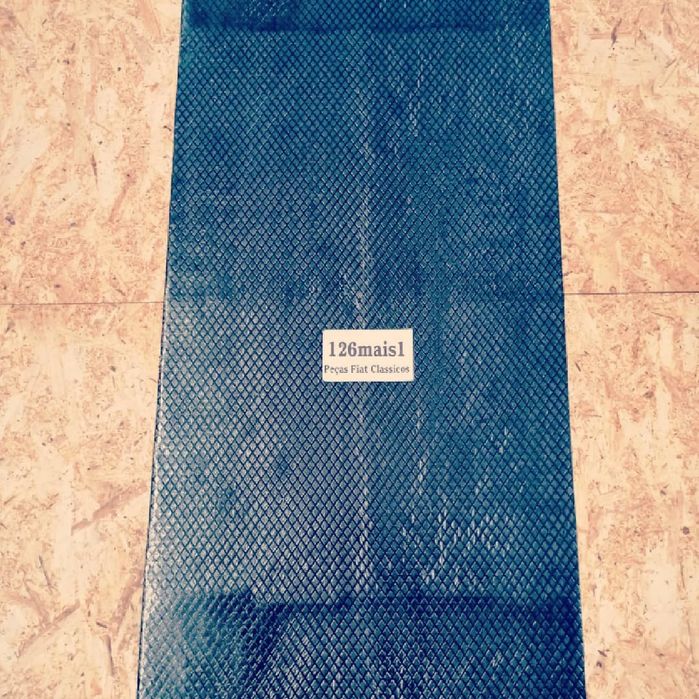 Placa Isolamento insonorização clássicos