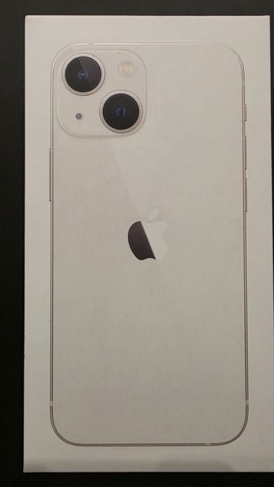 IPhone 13 mini 256GB