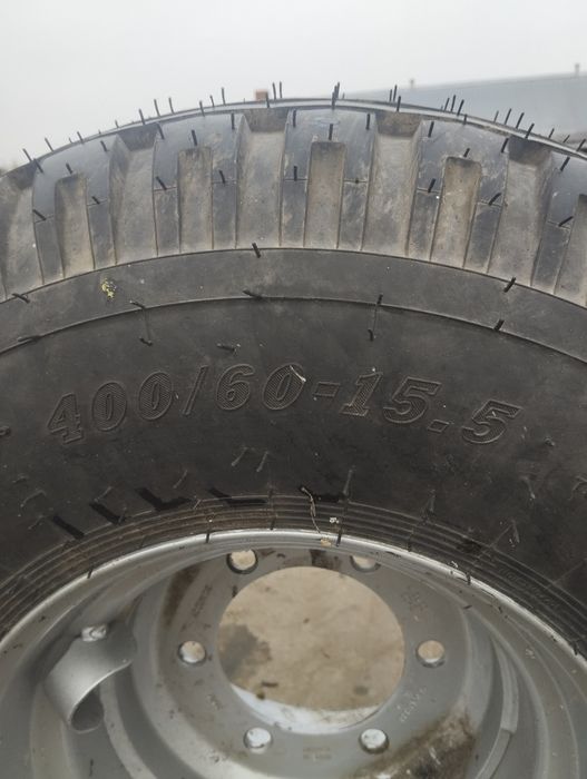 Opony  13,6 R28  13.6R24 400/60r15.5
