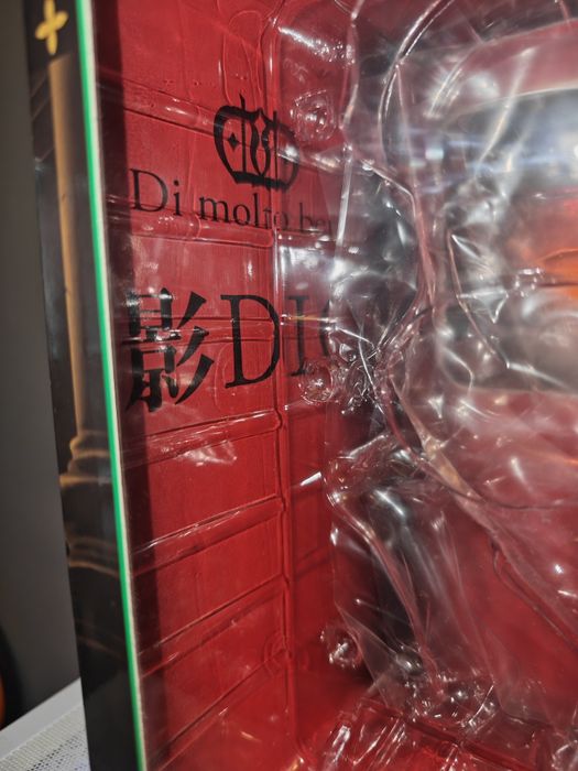 Figurka Statue Dio  Legend di molto bene