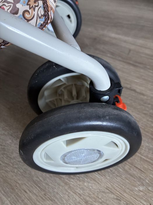 Mobiclinic Coliseo wózek na zakupy rolator