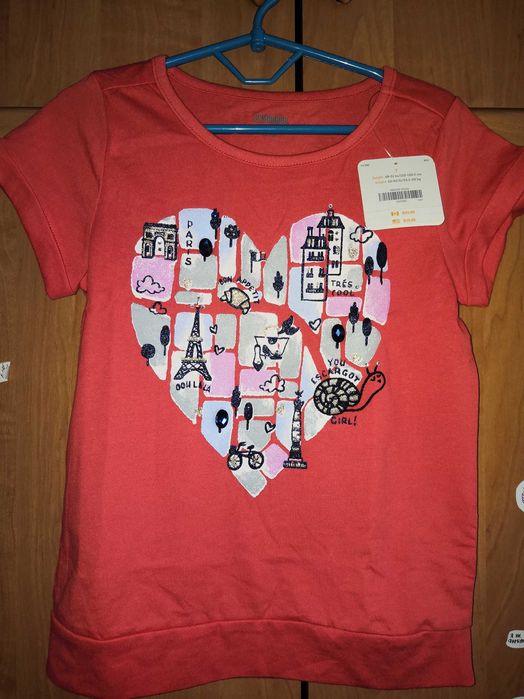 Комплект летний Gymboree