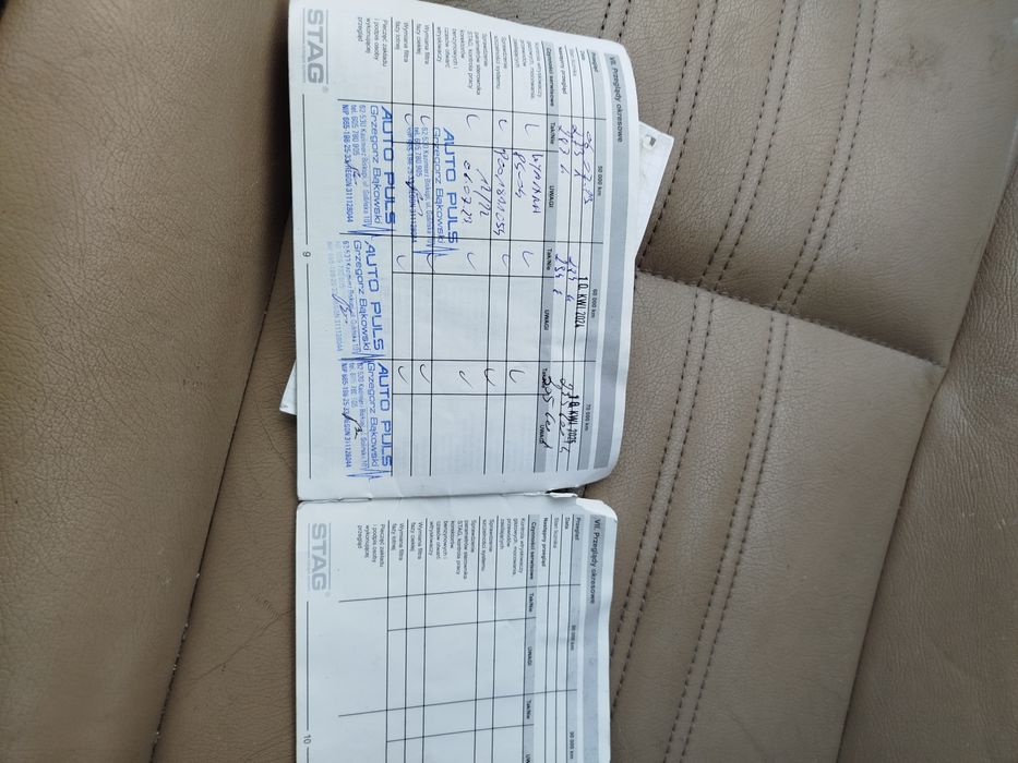 Alfa Romeo 159 1,8  MPI+ LPG