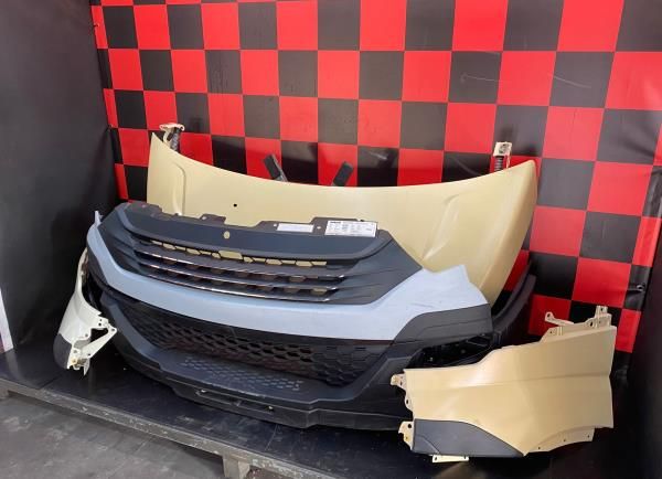 Frente completa IVECO Daily VI Chassis