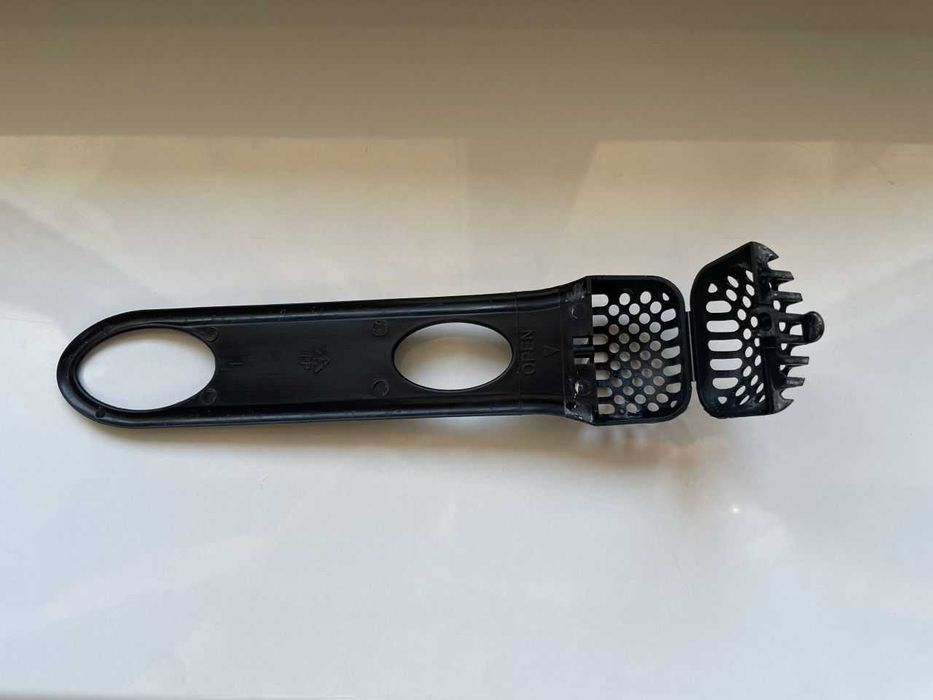 Filtr wodny do filtra węglowego / ekspres do kawy / Zelmer / ZCM1111X