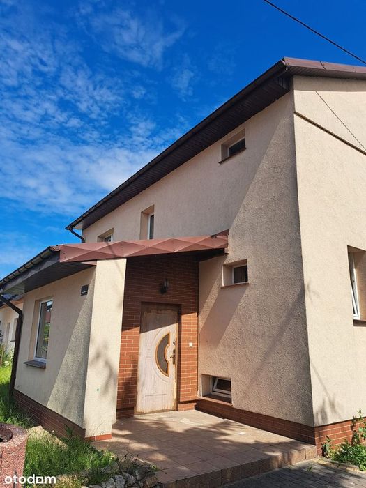 169 m² I Fotowoltaika I Działka 756 m²
