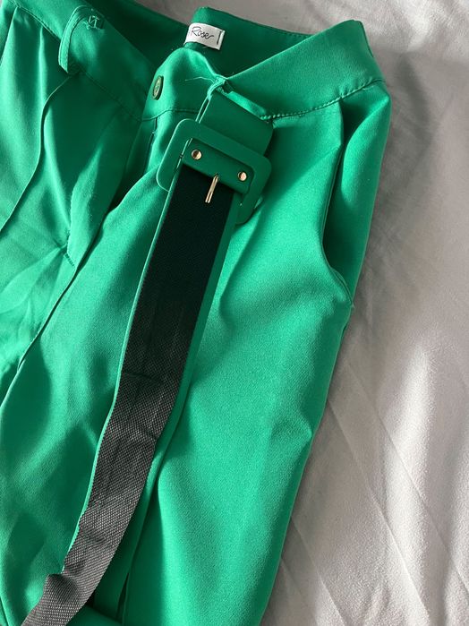 Zestaw ubrań rozmiar S