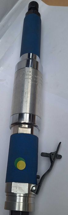 Szlifierka pneumatyczna prosta firmy ATA model SHG12LR